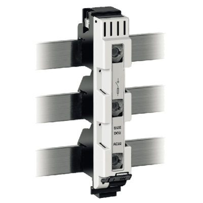 60 mm busbar system ETIBUSBAR