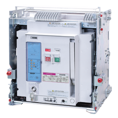 Air circuit breakers ETIPOWER
