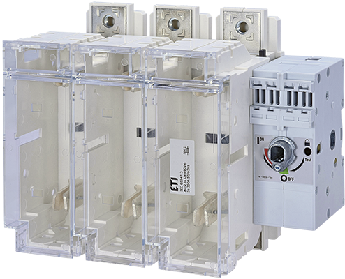 Fuse Load Break Switch FLBS