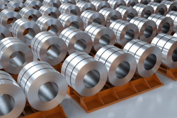 Aluminium: The Lightweight Metal Driving a Heavyweight Transition