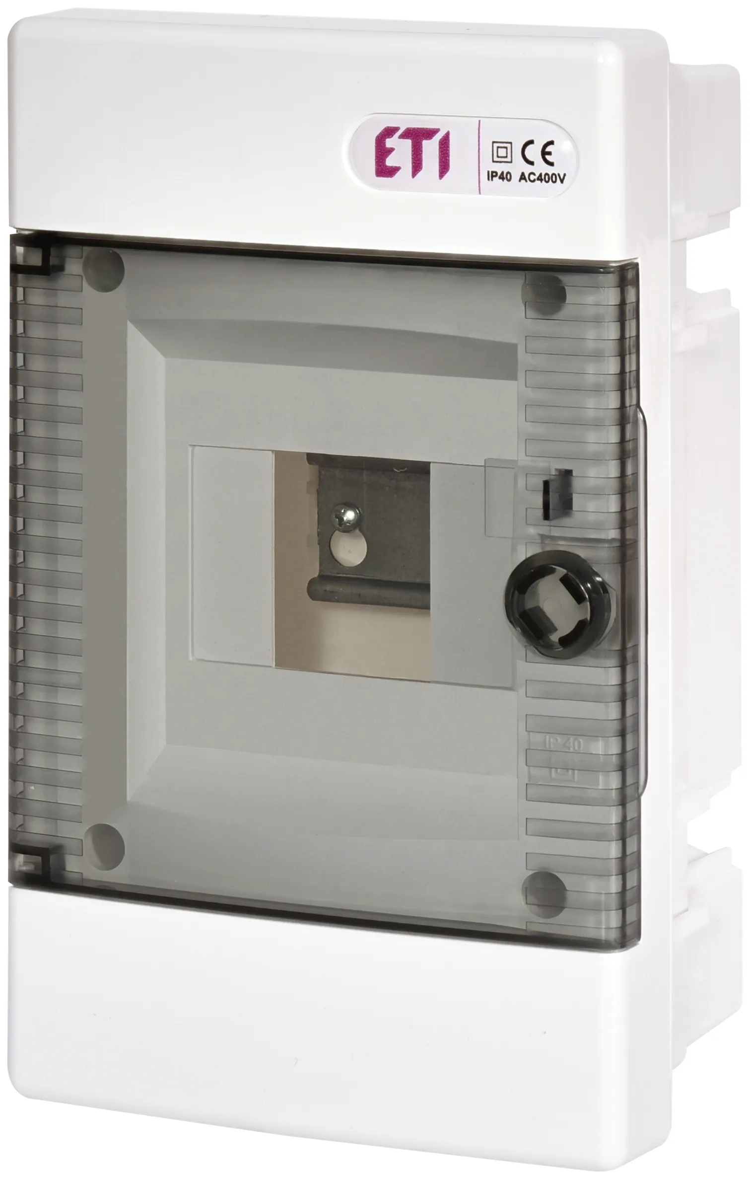 Distribution box ECM4PT 001100142