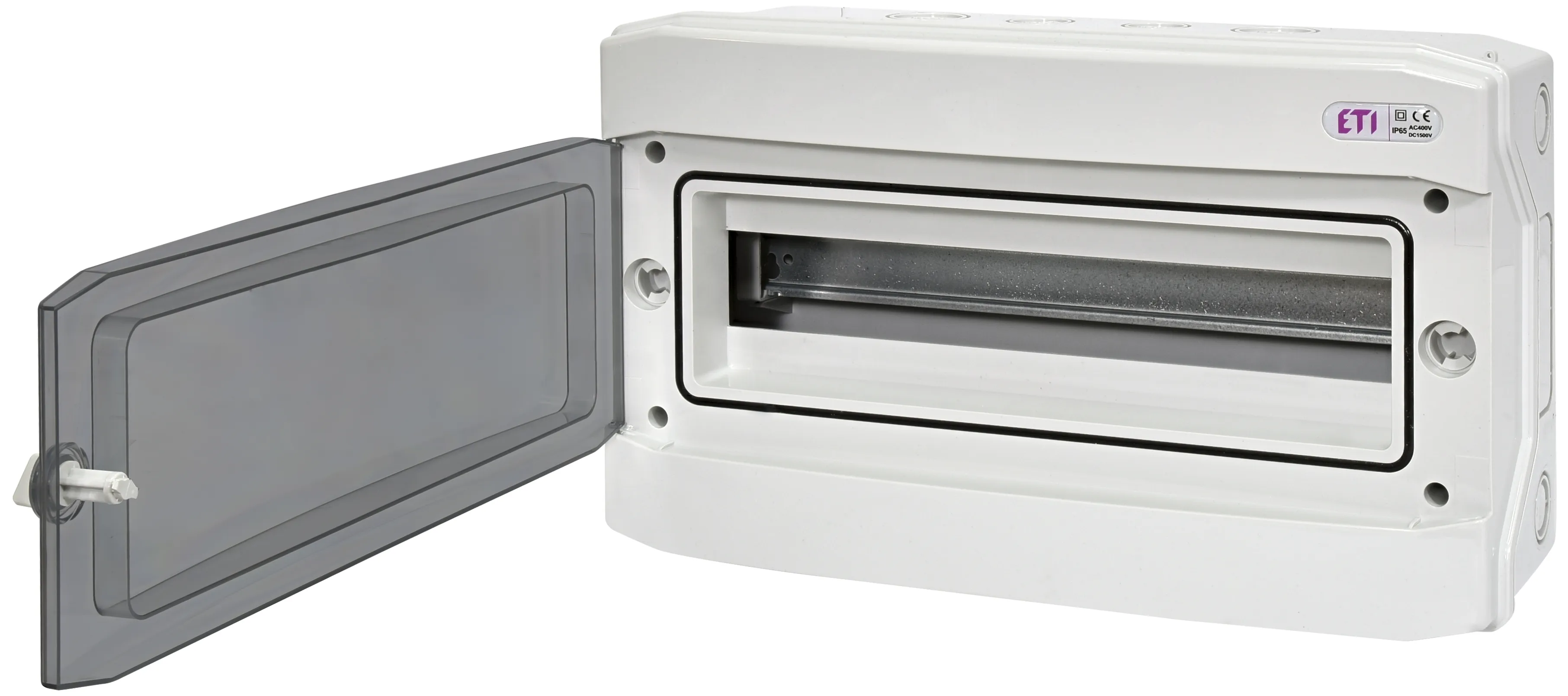 Distribution box ECH-18PT 001100350