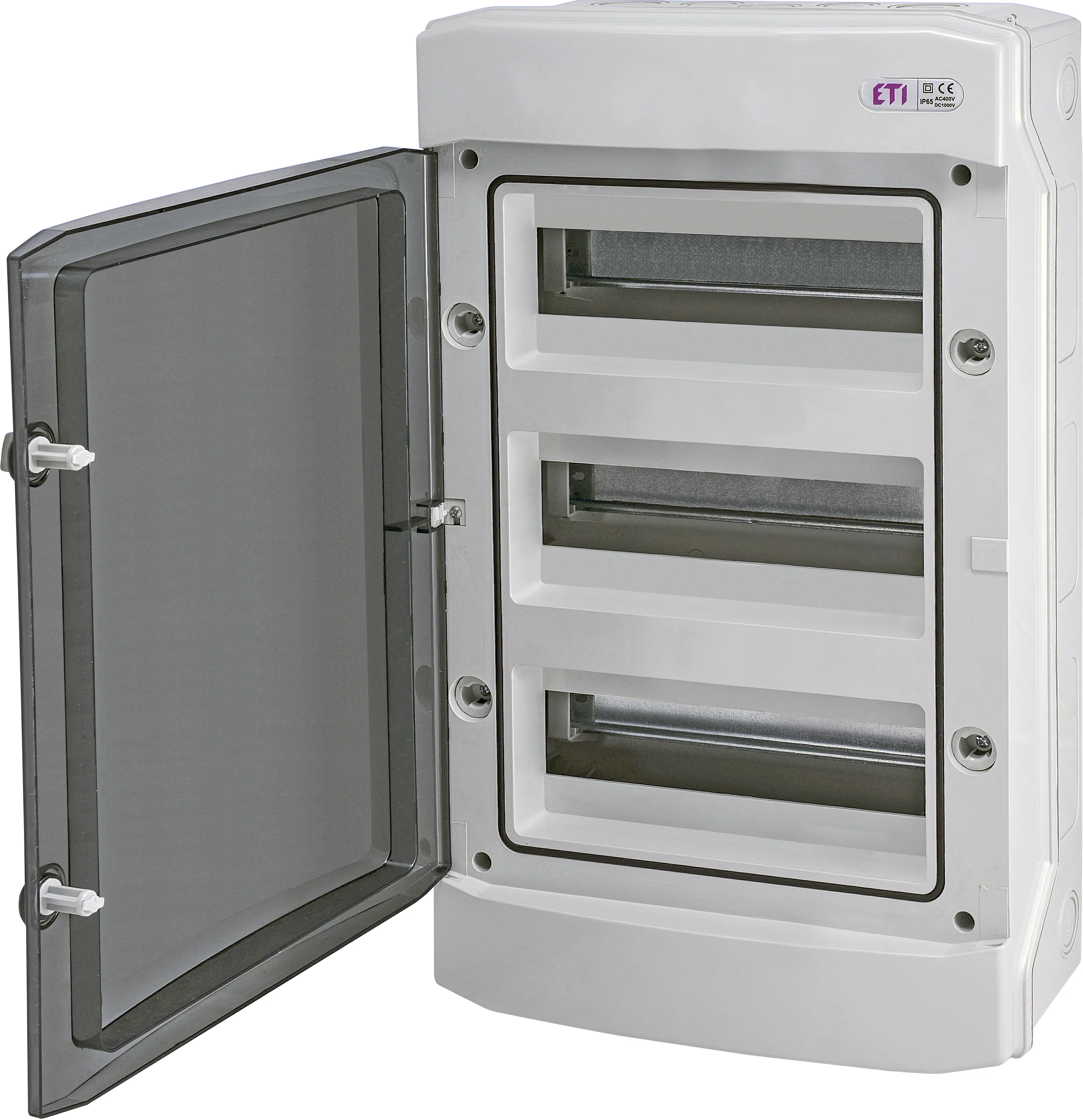 Distribution box ECH-36PTu 001101174