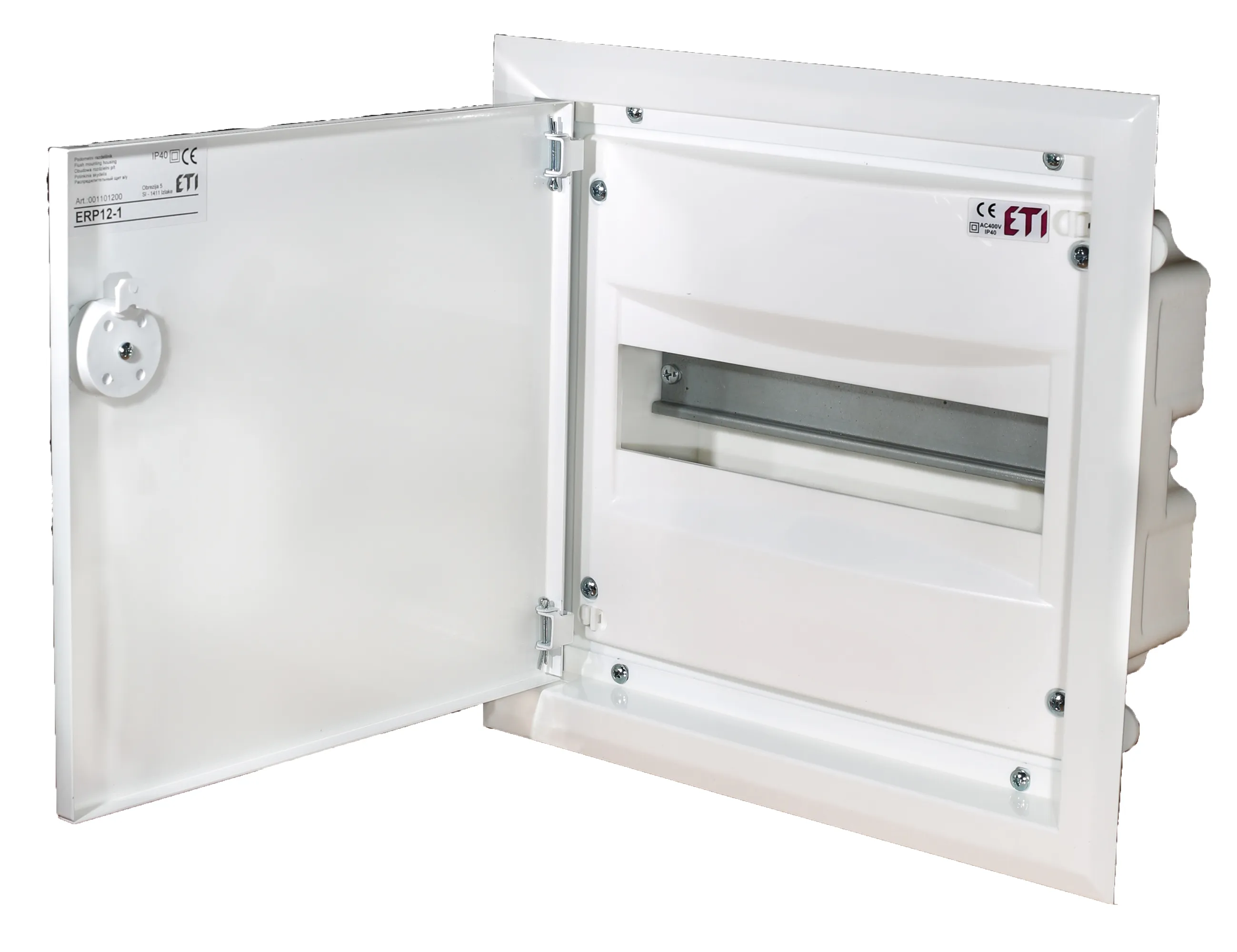 Distribution box ERP12-1 001101200