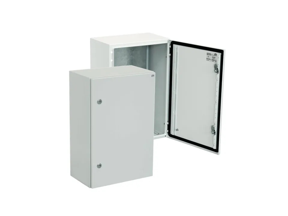 Enclosure GT 80-80-30 001102138