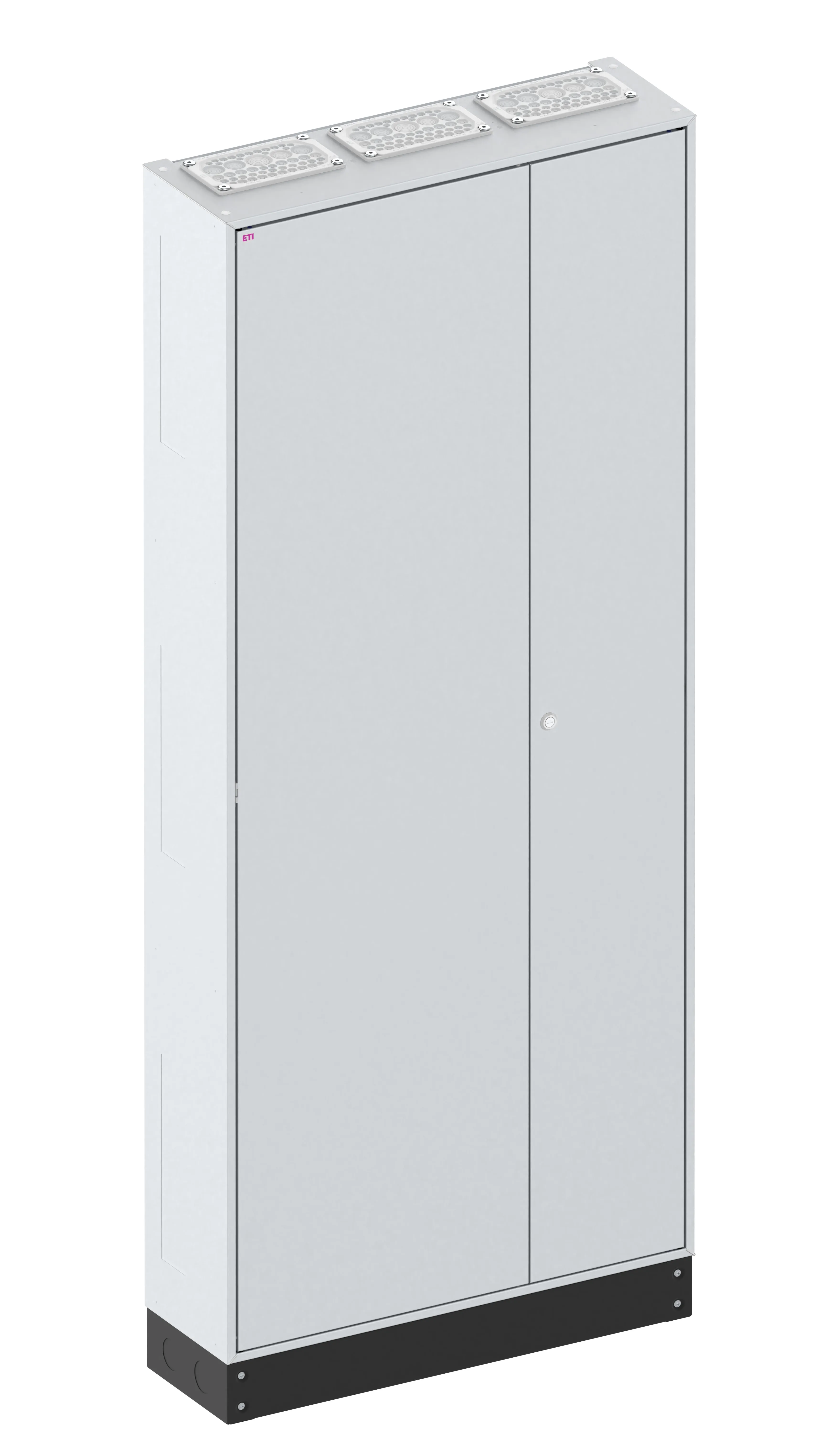 Enclosure LXN250 3-12 PHN1 001321804