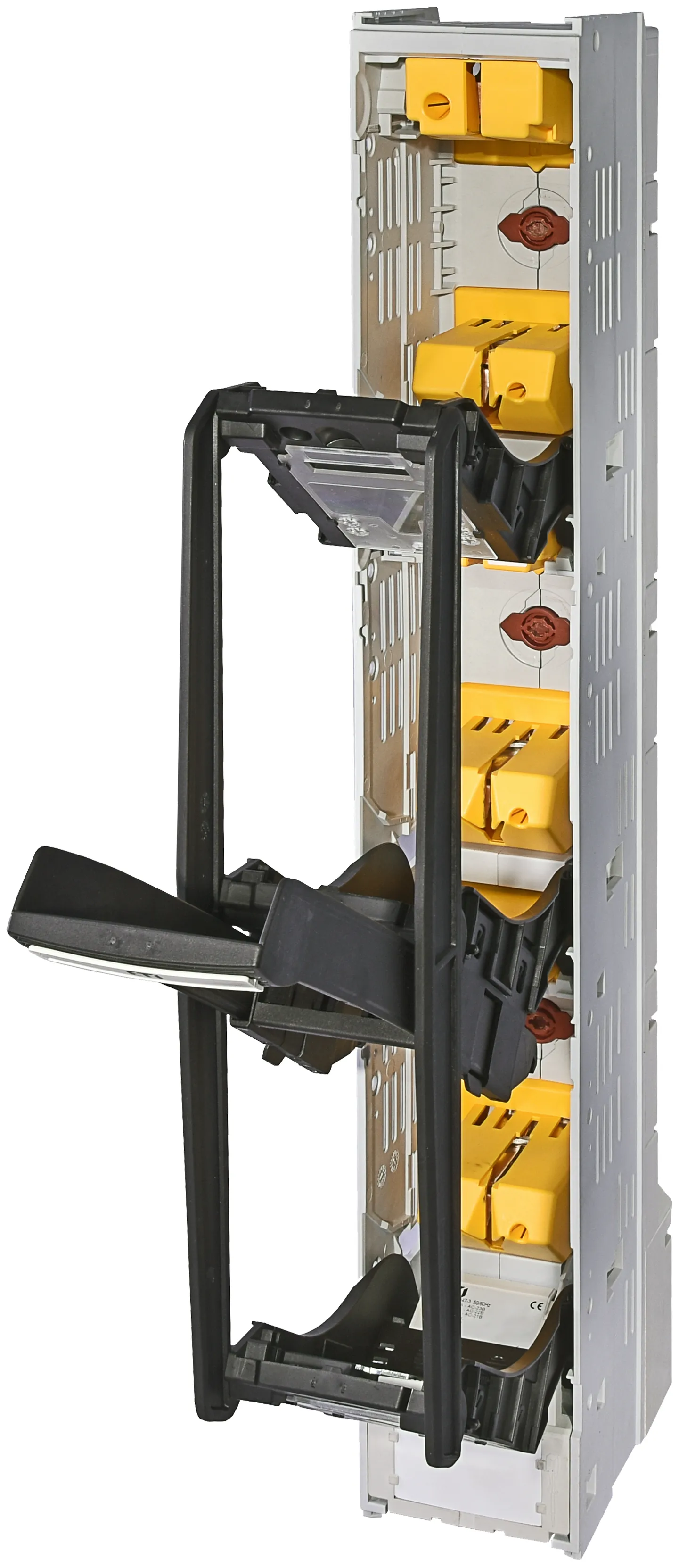 Strip type fuse sw.disconn. SL3 3P M12 800AC 001690863