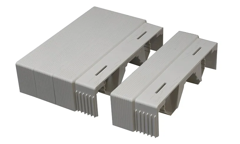 Busbar cover BBC-60/3 001696009