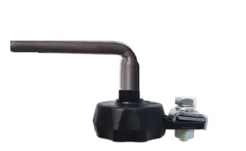 Surge arrester ETITEC A 500/10/D-O 002442584