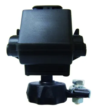 Surge arrester ETITEC A 660/10/BK-N 002442853