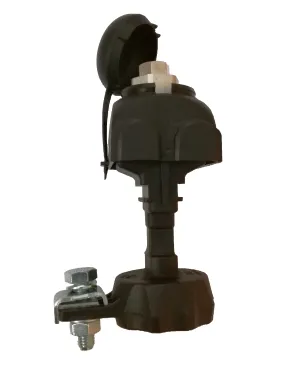 Surge arrester ETITEC A 500/5/F 002443317