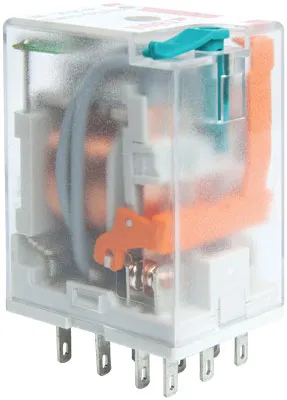 Relay ERM4-048DC 002473025