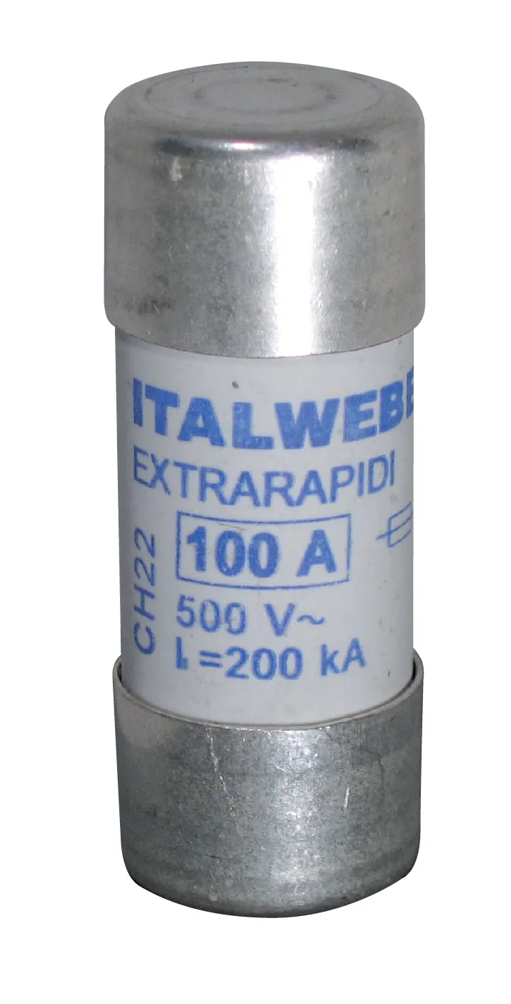 Fuse link CH22x58 aR 32A/690V 002645015