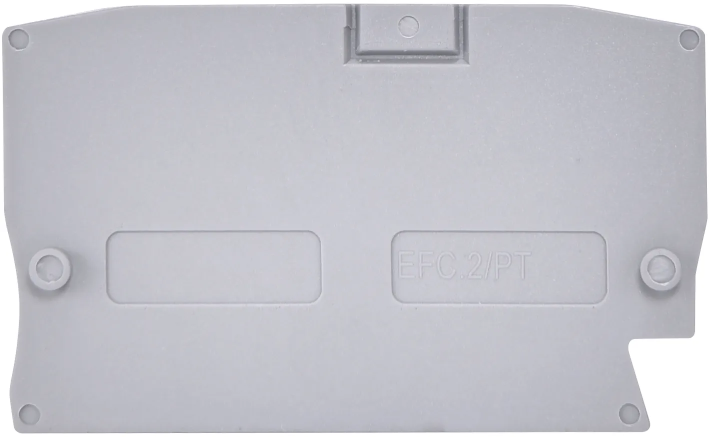End cover ESH-EFC.2/PT 003903259