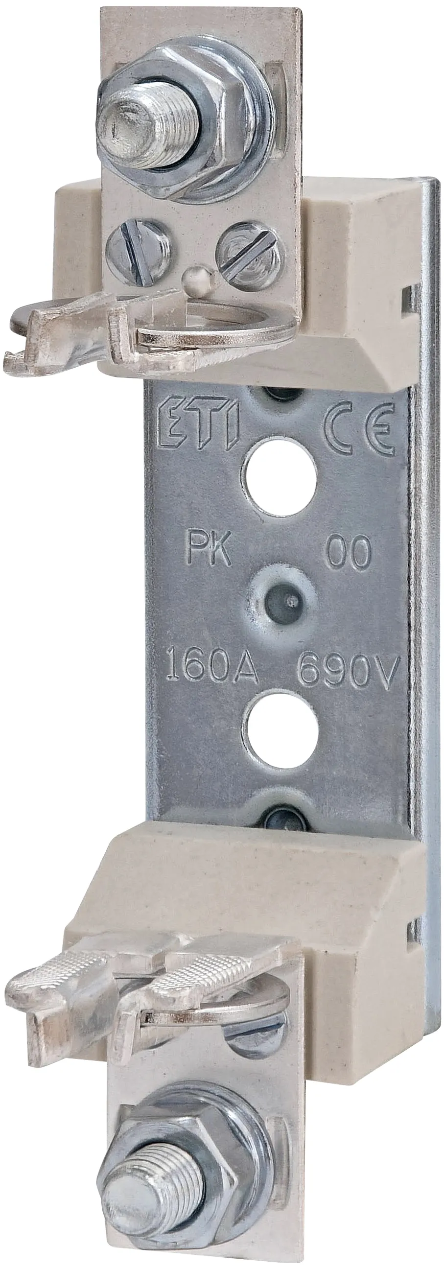 Fuse - base PK 00 M8-M8 1p S 004123000