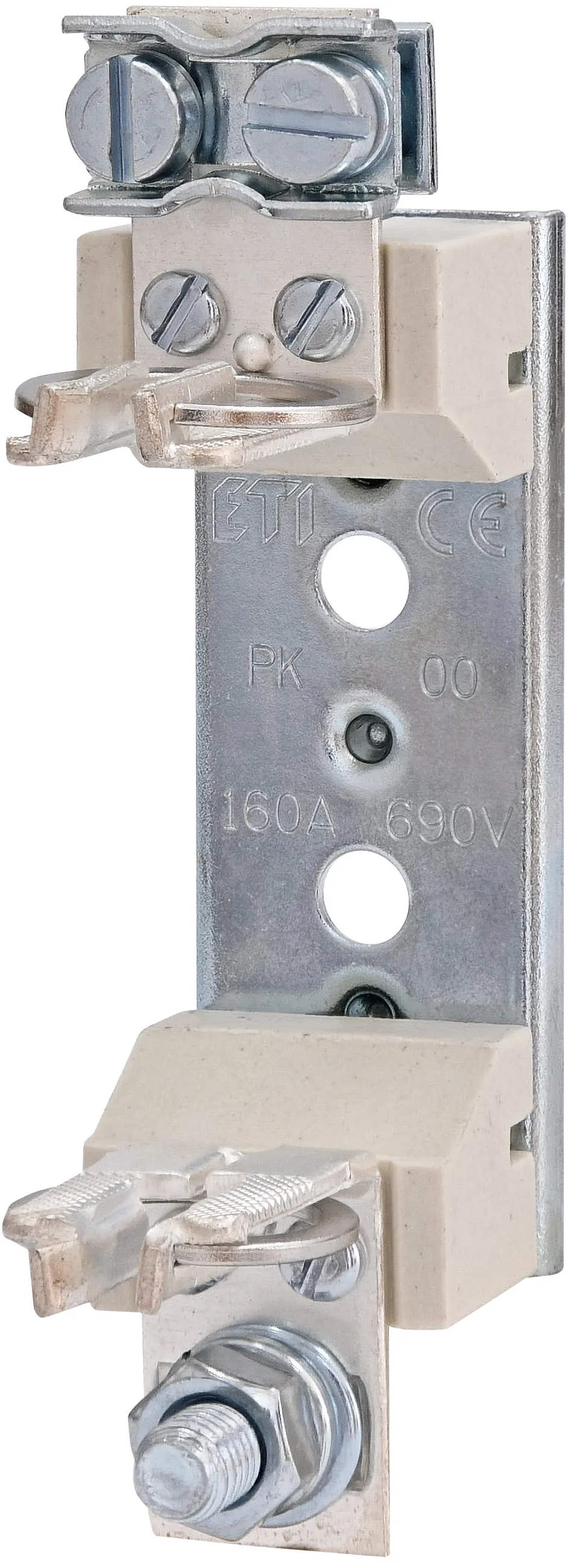 Fuse - base PK 00 M8-2M6 1p S 004123002