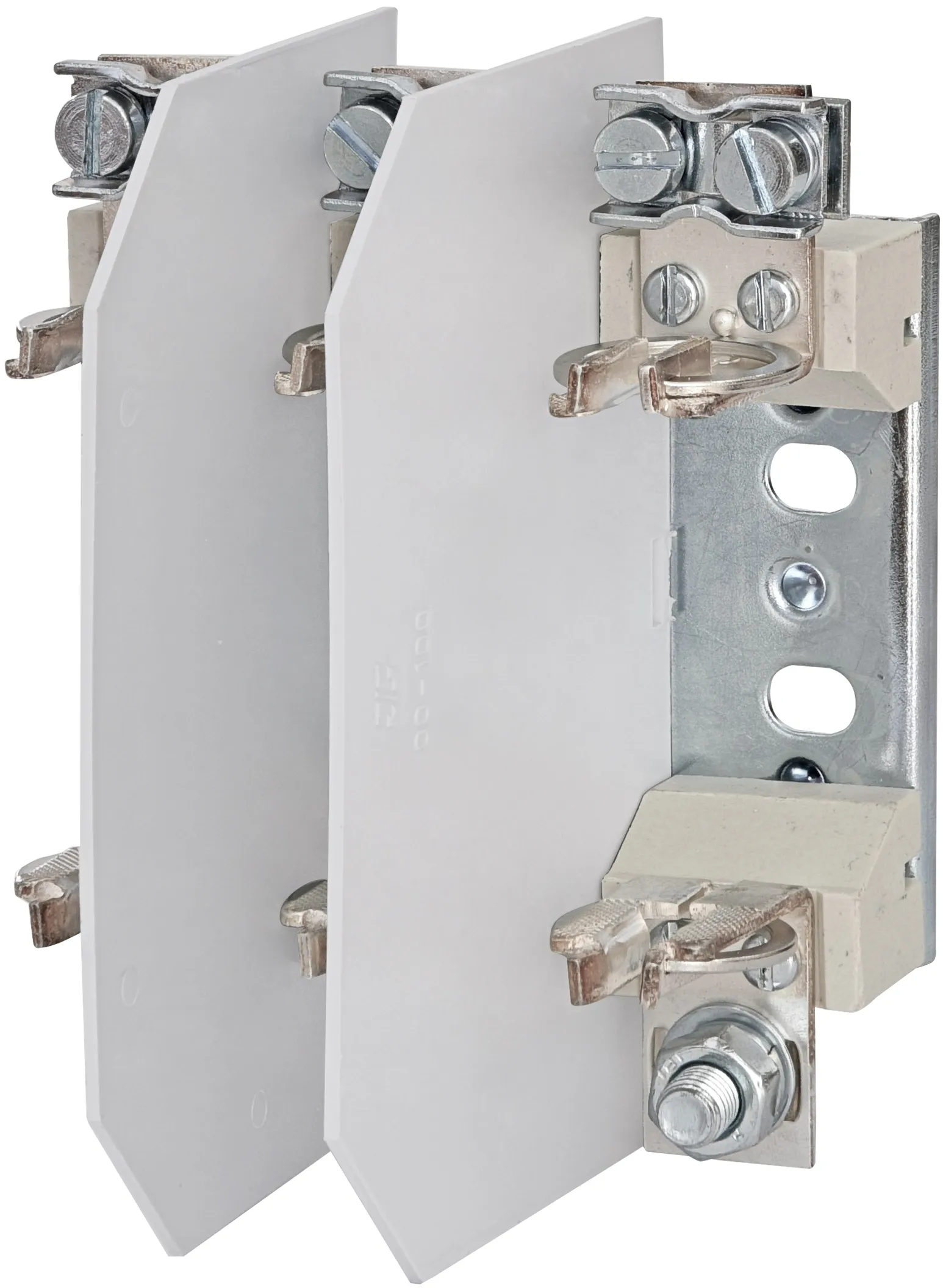 Fuse - base PK 00 M8-2M6 3p S 004132102