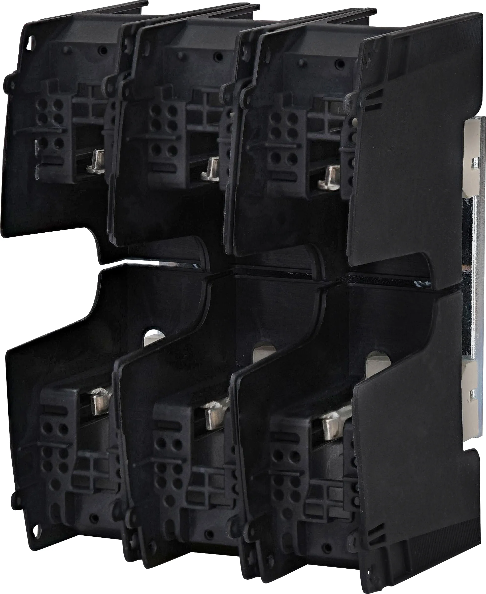 Fuse - base PKI 00 P00-P00 3p S 004132116