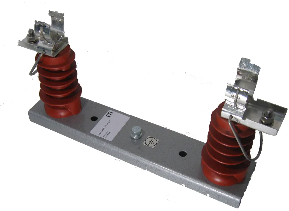 Fuse holder VVP 17,5 1p-N 004249010