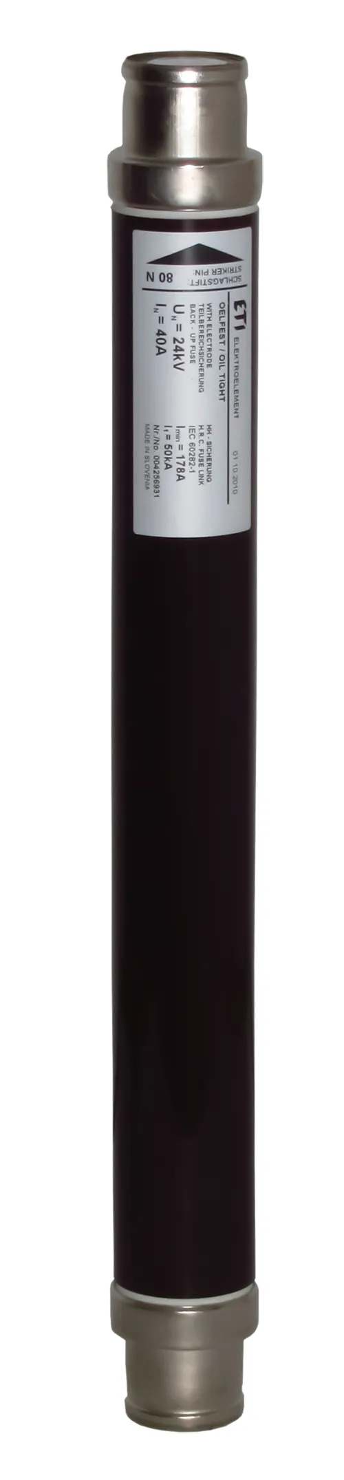 Fuse link *VVT-D OR 24kV/32A 004256910