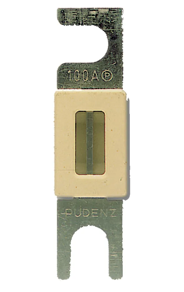 Fuse link TRB 35A/80V 004341020