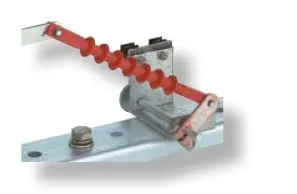 Micro switch NK 12 BSW 004349008