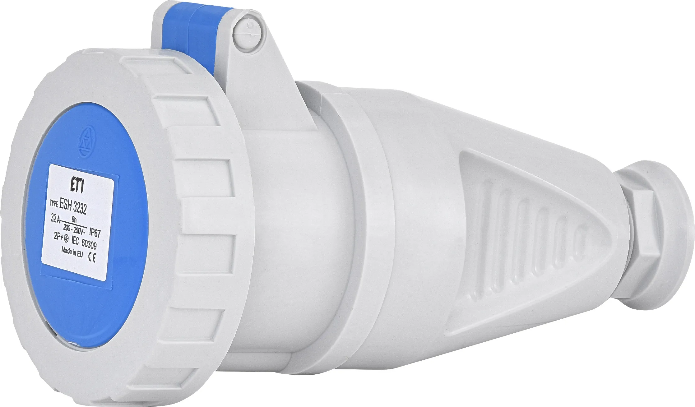 CEE Socket ESH 3232 004482009