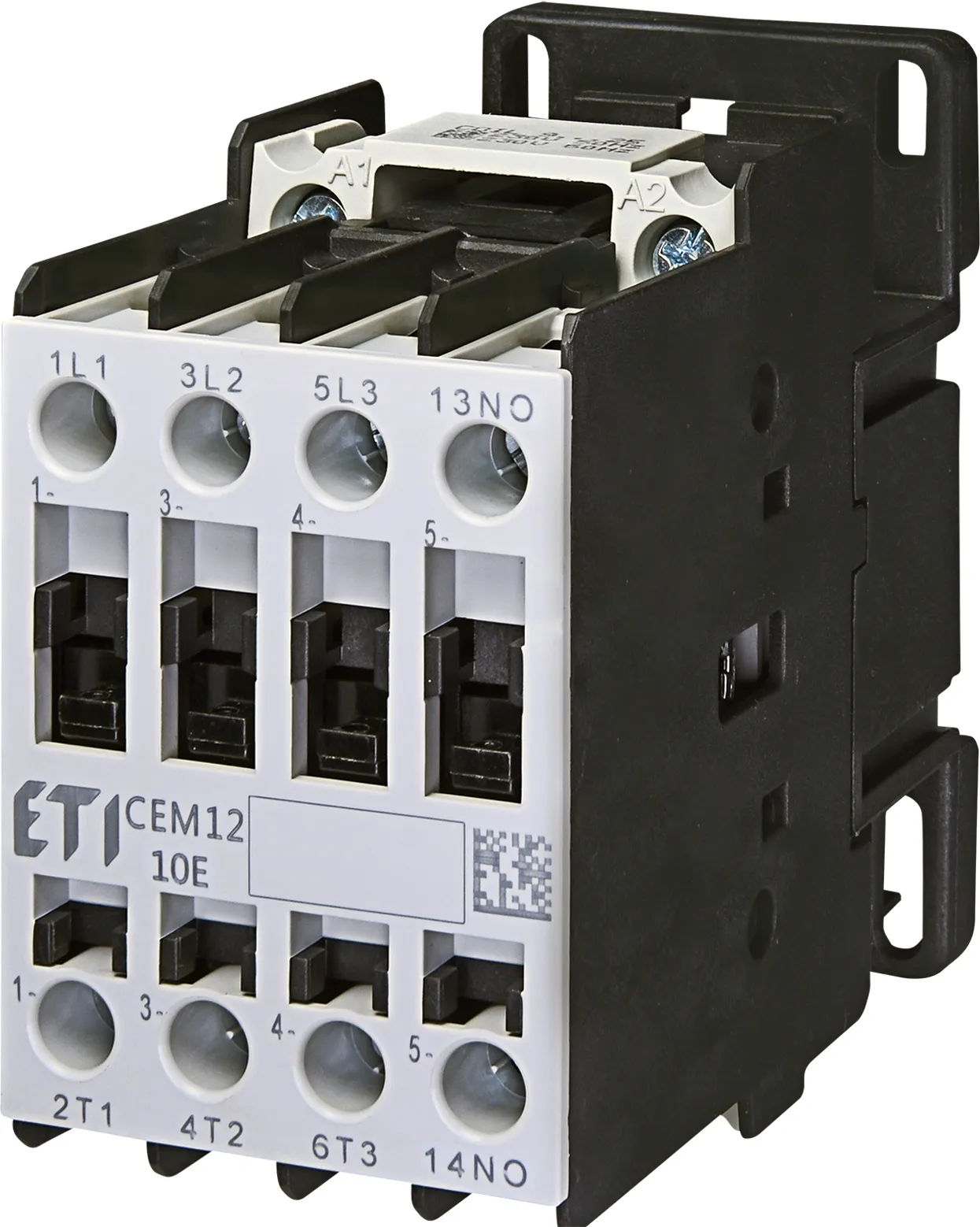 Motor contactor CEM12.10-48V-50/60Hz 004643121