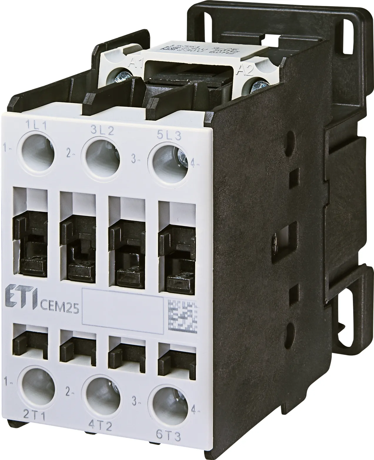 Motor contactor CEM25.00-48V-50/60Hz 004645101
