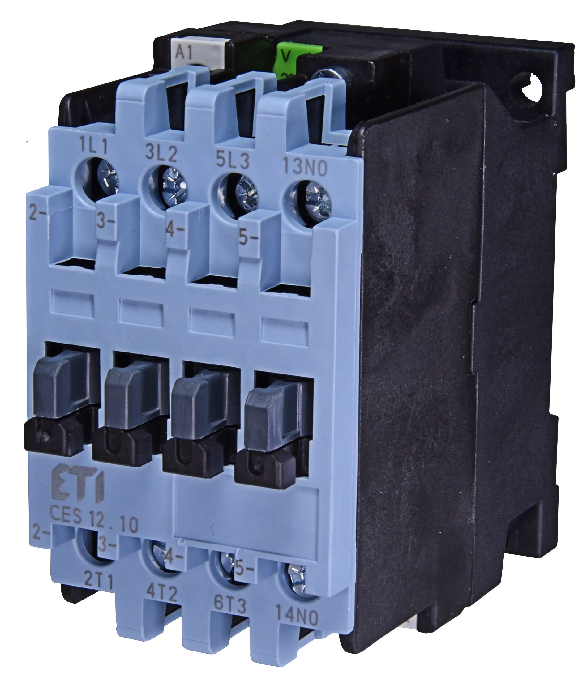 Motor contactor CES 12.10-42V-50/60Hz 004646525