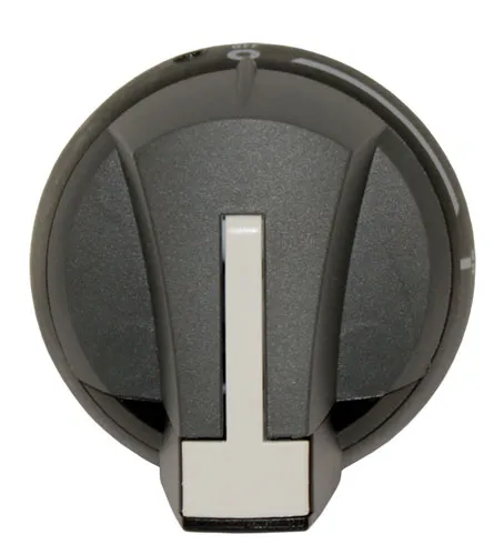 Handle CLBS-EH125/01G 004661417