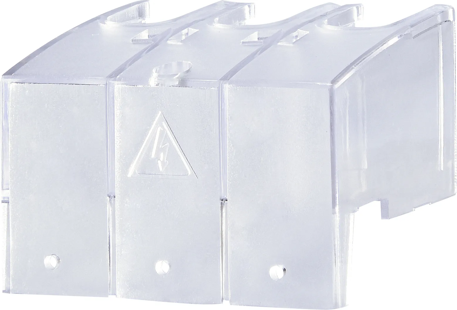 Terminal cover CLBS-TS40 3P 004661426