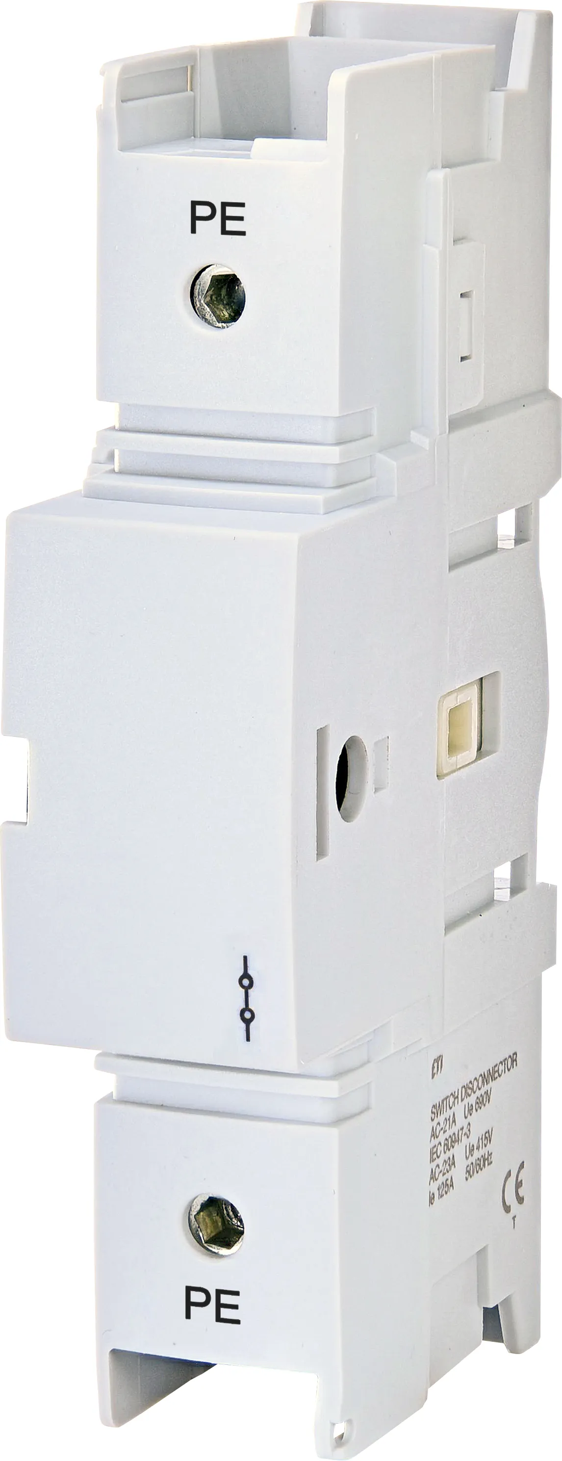 PE-pole CLBS-PE/125 004661448