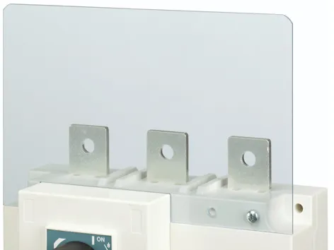 Protection cover LBS-TS1250 3P CO 004661586