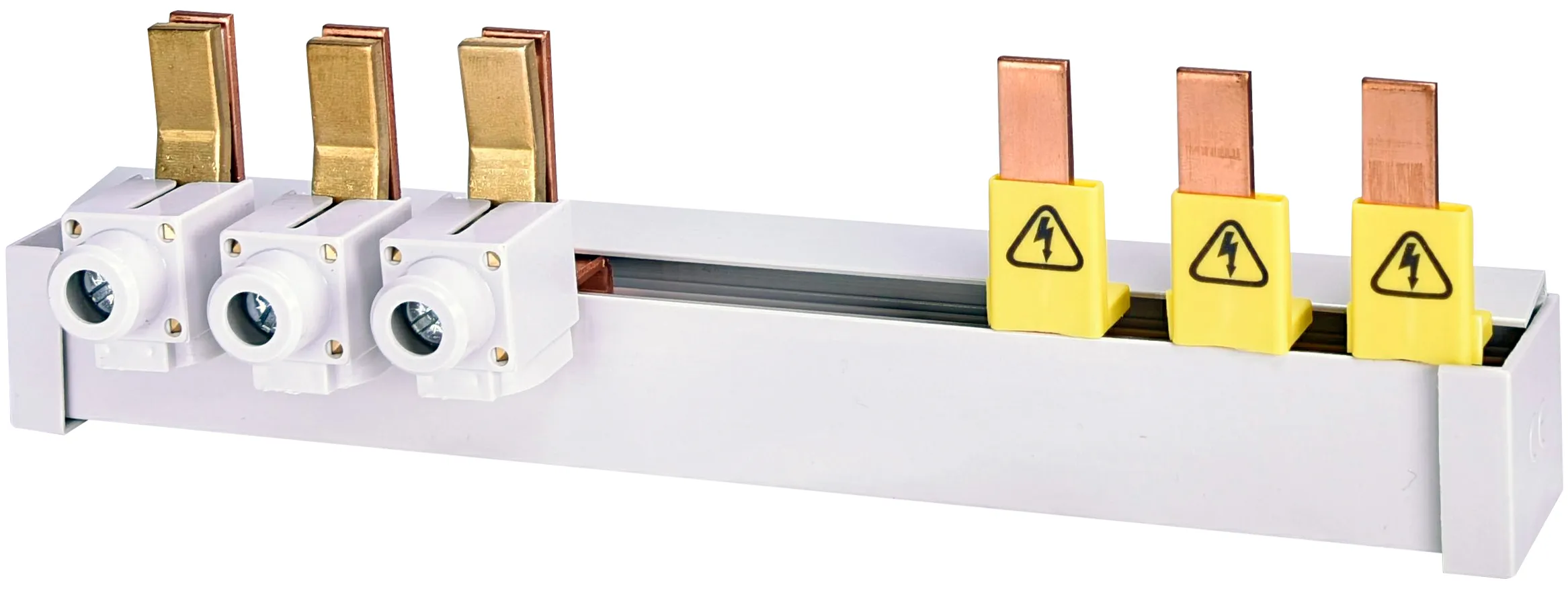 Connecting bridge CLBSV-BR 3P 004661904