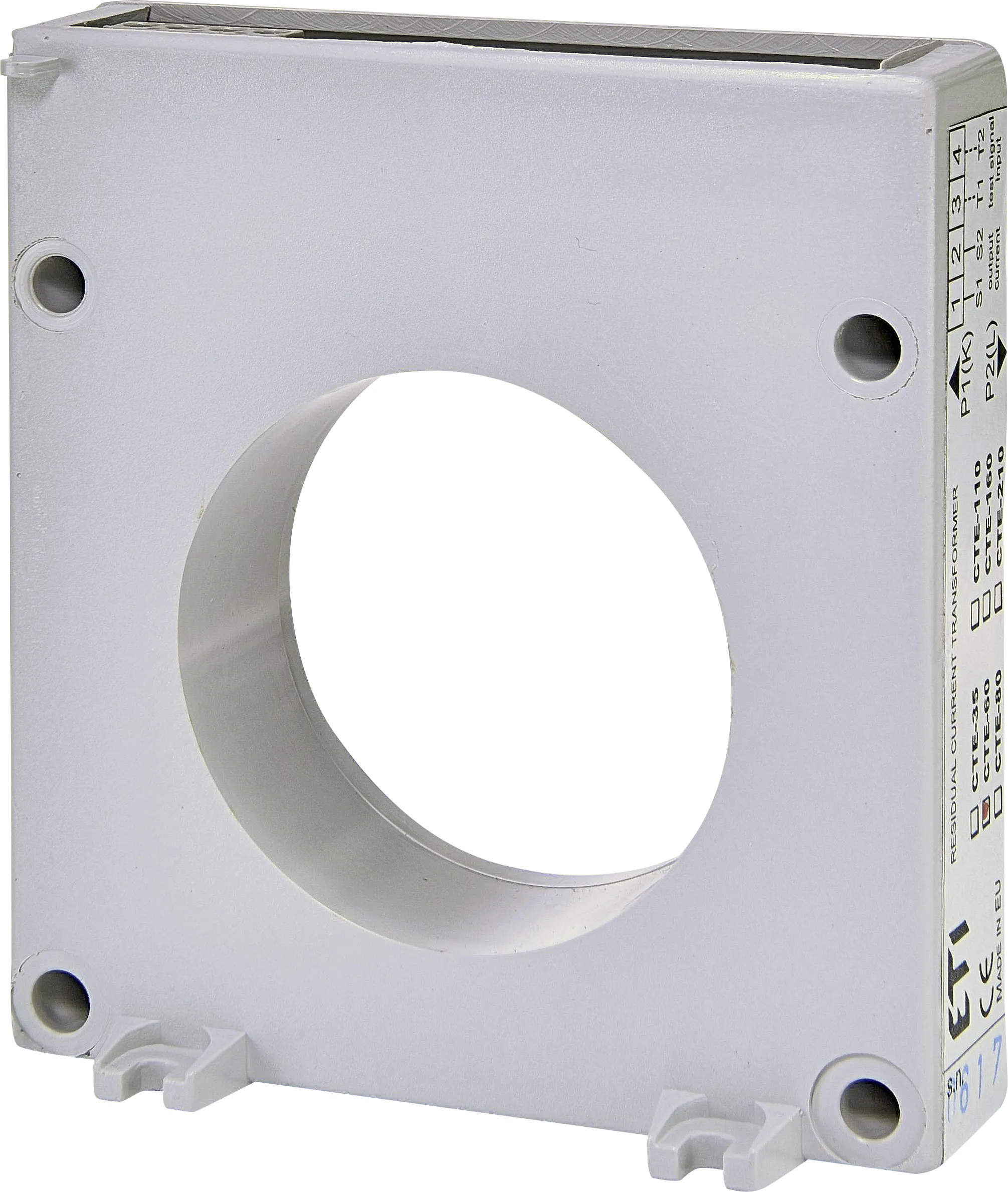 Current transformer CTE-35 004671609