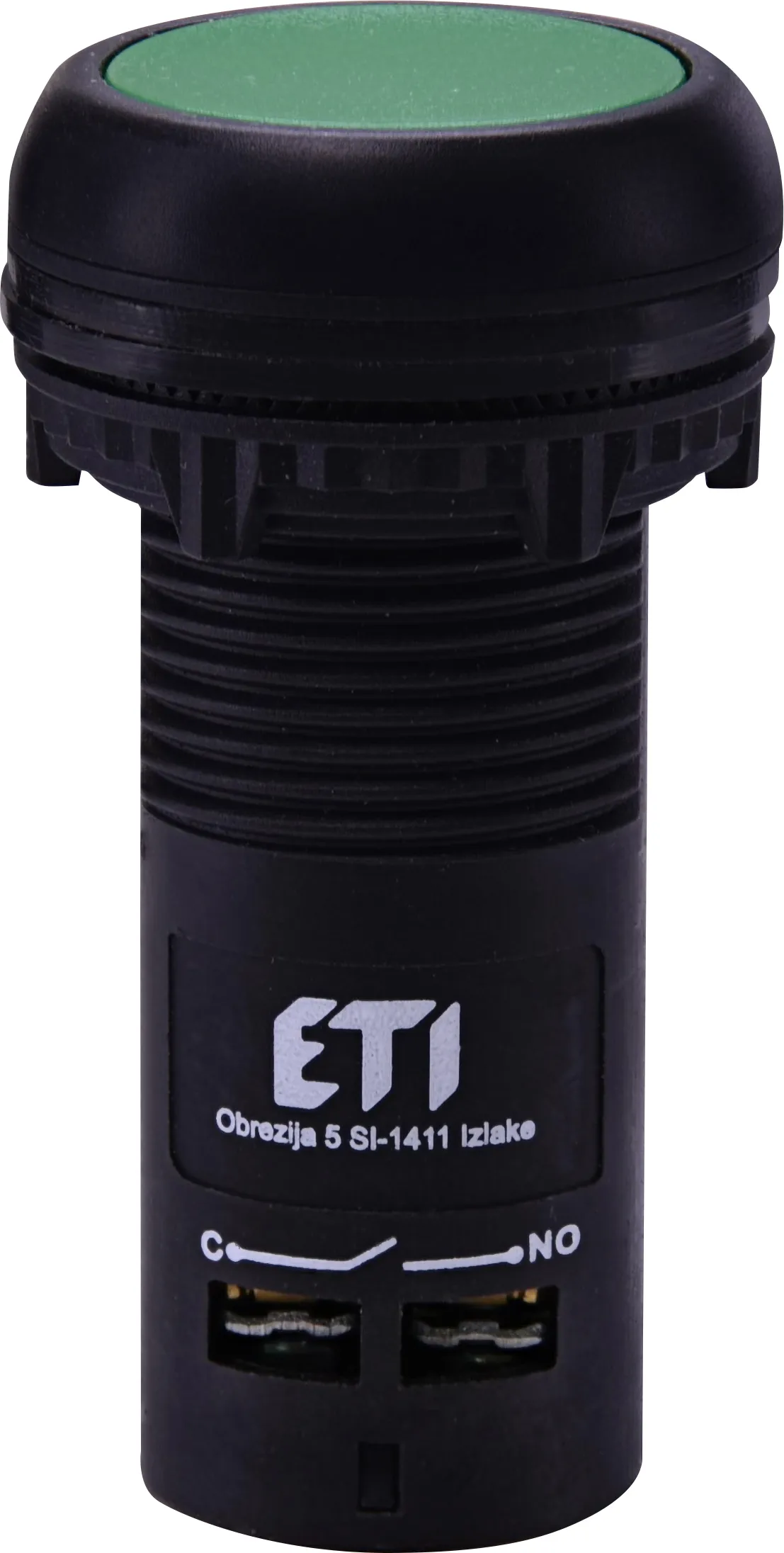 Push.butt. ECF-11-G 004771471