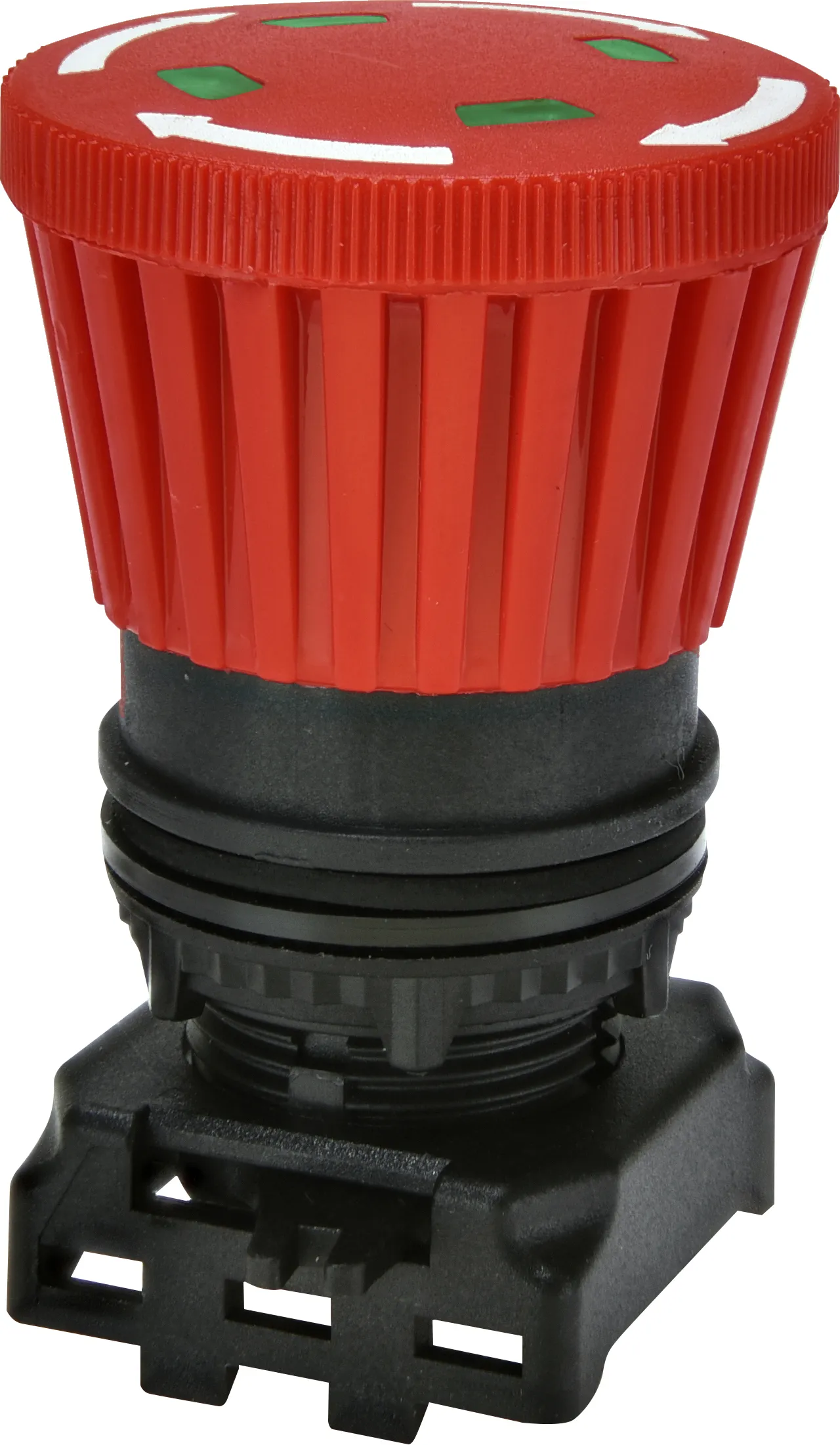 Push button actuator EGM-MI-T 004771613