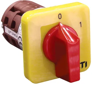 Cam switch CS 100 92 U ES 004773244