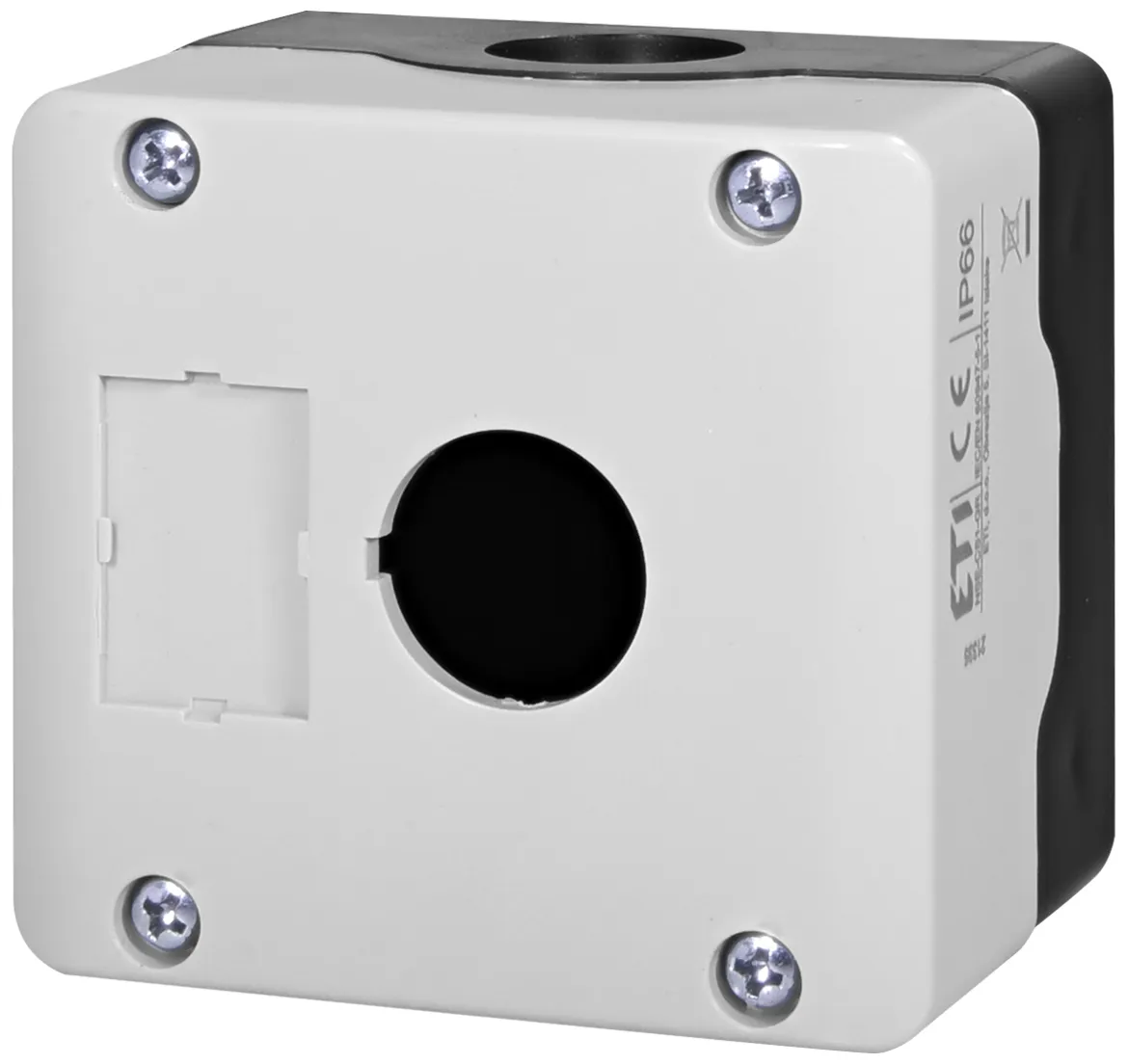 Enclosure NSE-CS1-GR 004774151