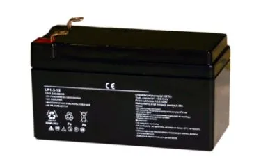 Battery AKU-12 004804069
