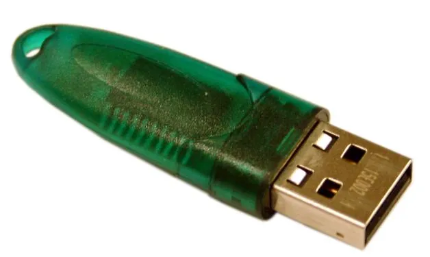 Memory module MEMUSB-64 004804073