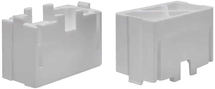 Image of ECGBRHP