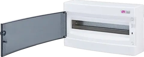 Image of ECT 1x18PT
