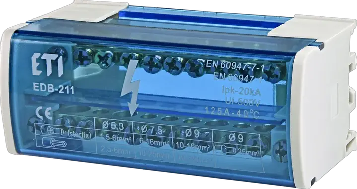 Image of EDB-211