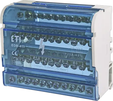 Image of EDB-411