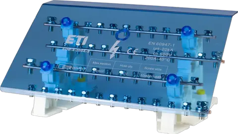 Image of EDB-4-200A-S