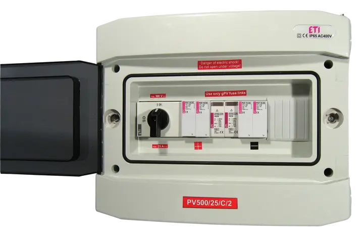 Image of * PV500/13/C/2