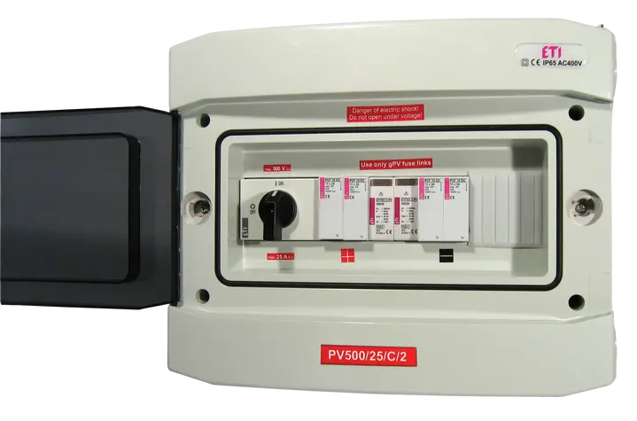 Image of * PV1000/13/B/2