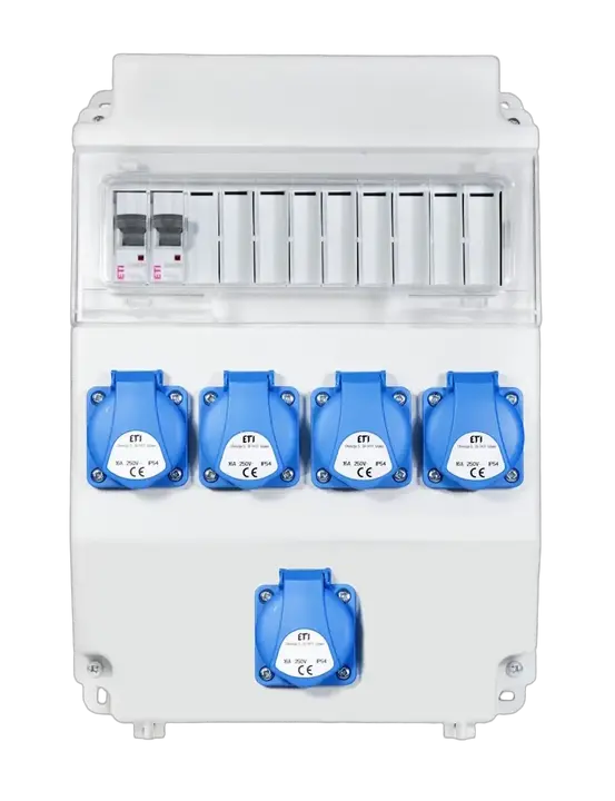 Image of EDS11 5 C